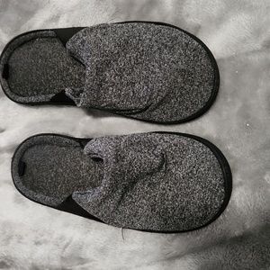 Dearfoam slippers